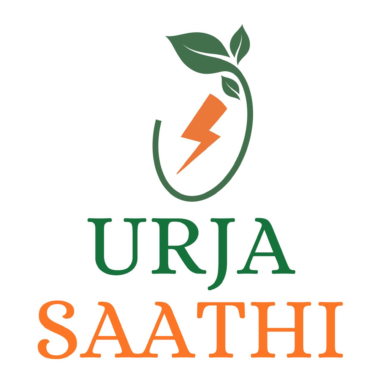 Urja Saathi logo